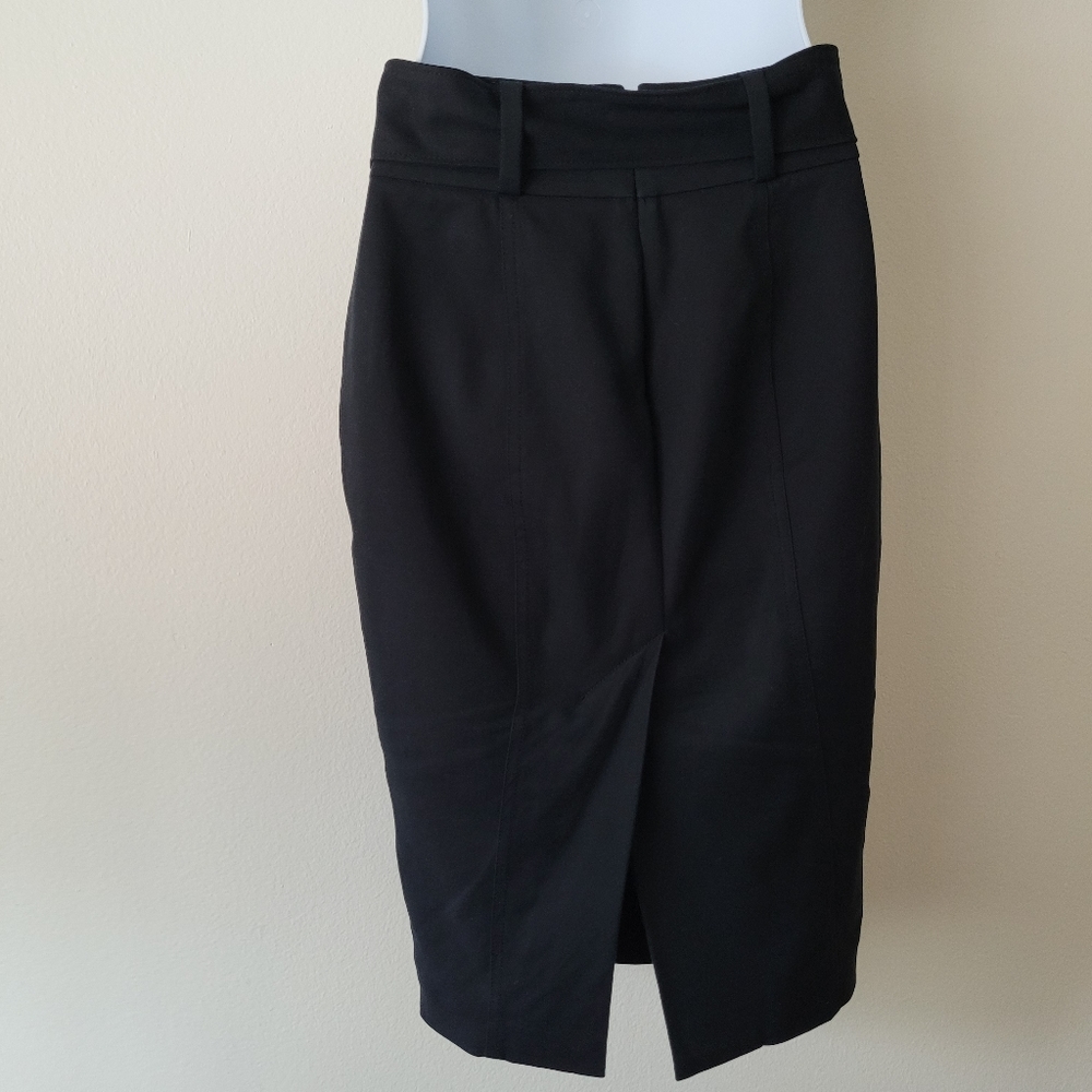 3/$20 bebe Pencil Skirt - Picture 6 of 10